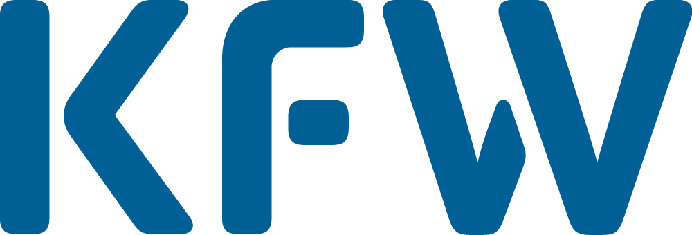 KFW logo 2012